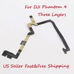 Flexible Gimbal Flat Ribbon Cable For Dji Phantom 4/4 PRO/4 V2.0. Fixed Price $15.99.