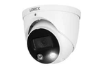 New Lorex 4K Deterrence Dome Al Poe Ip Wired Camera, E896DD. Fixed Price $175.00.