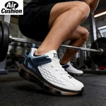 Men's Running Sports Shoes, Outdoor Athletic Casual Jogging Sneakers For Gym. Fixed Price $21.99.