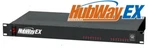 Altronix Hubway EX16 - Active Utp Transceiver New Factory Sealed.. Fixed Price $259.20.