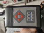 Ultrak UL-CBZ24V Cc Tv Camera Versus Pad. Fixed Price $111.25.