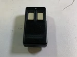 Inovonics EN1235D Double-button Belt Clip Pendant Transmitter, Black "E6B". Fixed Price $20.00.