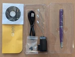 Q-see 16GB Camera. Fixed Price $40.00.