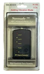 Suresafe Rf Signal Detector High Sensitivity Fuzzy Scanning SH-055SV New. Fixed Price $35.99.