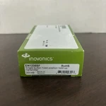 New Inovonics EN1235SF Single-button Fixed Position Hold Up Transmitter. Fixed Price $60.00.