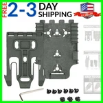 Qls Quick System Kit,tactical Modular Holster Attachment With Locking.... Fixed Price $20.69.