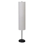 Mainstays Bohemian Collapsible Floor Lamp, With Ricepaper Ivory Shade. Fixed Price $20.74.