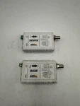 Axis T8640 (T8641+T8642) Poe+ Over Coax Adapter Kit. Fixed Price $69.00.