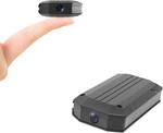 4K Mini Portable 4G Lte Cellular Security Camera With Sim Card, No Wifi Required. Fixed Price $124.99.