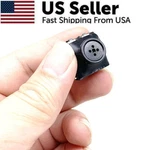 1080P Hd Built-in Battery Camera Micro Smallest Mini Audio Video Recorder. Fixed Price $49.99.