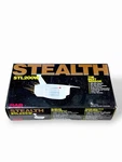 Rab Lighting Stealth STL200W Outdoor Motion Sensor 1000W 120V Opened Box. Fixed Price $99.55.