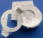 Sony YT-ICB600 In-ceiling Bracket Kit For Network Security Cameras, Volume Disc. Fixed Price $44.95.