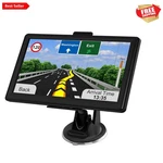 Advanced Truck Gps Navigation System With 2026 Maps & Multi-vehicle Support. Fixed Price $89.95.