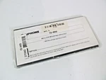 New In Box Aiphone Is-mb Mullion Mount Bracket For Is-dv, Is-ipdv. Fixed Price $30.00.