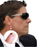 Mini Spy Earpiece Invisible Earphone Cheat Covert For Mobile. Fixed Price $27.72.