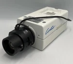 Costar CCI3500 3MP Box Bullet Camera. Fixed Price $50.00.