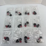 Lot Of 12 Axis Conn Kit Gasket M20 4/2MM Tool TR20 P/n 1915306. Fixed Price $49.00.