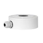 Luma LUM-A20-JB-FX-BTW X20 Fixed Turret & Bullet Extension Junction Box *new*. Fixed Price $15.00.