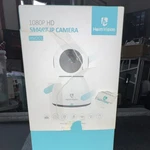 Heim Vision HM201 1080P Hd Wi-fi Indoor Smart Camera Night Two-way Audio. Fixed Price $32.00.