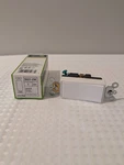 Leviton Decora 20A-120/277V Switch White (pack 11). Fixed Price $24.00.
