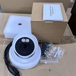 Vikylin 4K 8MP Camera Full Color Two-way Audio Poe H.265+ Cctv Outdoor IP67. Fixed Price $75.05.