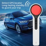Hidden Camera & Bug Detector Rf Signal Spy Lens Scanner Security Device. Fixed Price $17.61.