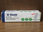 Adt Visonic Sd 304C PG2 Wireless Shock Vibration Contact (915-0) Mhz. Fixed Price $54.95.