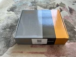 Kbc Networks WES3HTG-AX-AA 5GHZ Wireless Ethernet System. Fixed Price $800.00.
