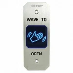 Essex HEW-1 Touchless Stainless Steel Switch Mullion Mount. Fixed Price $37.99.