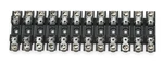 Cooper Bussmann BFW-1/2 Fuse Block, S-8301-12-R. Fixed Price $56.51.