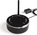 Wireless Cell Phone Ringer Amplifier Loud Speaker Call Alert. Fixed Price $59.99.