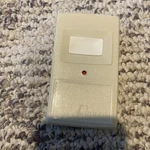 Linear Alert Digital Security Transmitter D-22 A. Panic Button. Fixed Price $88.00.