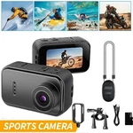 Hd 1080P Video Dvr Clip Ir Night Camcorder Mini Police Body Camera. Fixed Price $24.79.