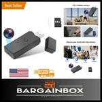 64GB Usb Flash Drive CAMERA,1080P Video Resolution Security, Rechargeable Por.... Fixed Price $47.66.