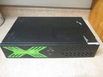 Exacqvision IP04-02T-LC Network Video Recorder Desktop Server No Hdd. Fixed Price $99.99.