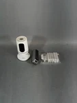 Vivint V-CAM1 Camera VS-DBC251-110 Doorbell 5X DW02 Sensors Bundle Untested. Fixed Price $104.99.