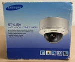 Samsung SCC-C9302N Day Or Night Dome Camera. Fixed Price $26.14.