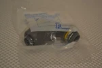 One New Lot Of Arlington Industries SNAP2IT 1/2" Connectors NMLT905-1.. Fixed Price $12.00.