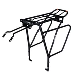 Ibera Bike Rack Bicycle Touring Carrier Plus+ For Brake/non-disc Brake.... Fixed Price $67.64.
