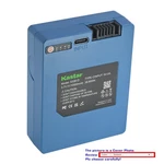 Kastar Battery For Eufy S230, S231 Video Smart Lock, Drop, T8520. Fixed Price $62.99.