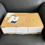 Verint WF-E40-4-2000R Input Analog/ip Network Video Recorder New. Fixed Price $150.00.