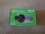 Pelco IXE21 Ip Srx Fixbox Poe Cam 2MP Svis Cs. Fixed Price $295.00.