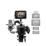 Accsoon Cineview Master 4K Wireless Video Transmitter, 2.4+5+6GHZ Tri-band 82.... Fixed Price $562.08.