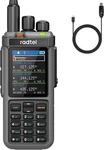 Radtel RT-880 Walkie Talkie 10W Portable Ham Radio 1024 Channels Hf Cb Ssb Rx. Fixed Price $95.99.