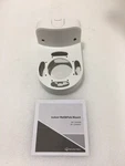 Hanwha SBP-140WMW Dome Wall Pole Mount White. Fixed Price $12.00.