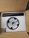Hikvision Cpm 302700501 Camera Ceiling Pendant Mount. Fixed Price $20.00.