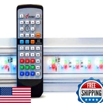 Finnex Planted Plus True 24/7 Hlc Aquarium Led Light Automated Full Spectrum. Fixed Price $164.27.