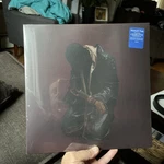 Montell Fish-charlotte Purified Deluxe Lp (sealed Uo Soda Bottle Clear). Fixed Price $23.00.