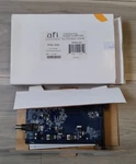 American Fibertek RRM-1605 Cctv Optic Receiver Up The Coax Ptz Card Afi. Fixed Price $79.99.