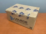Louroe Electronics LE-361 ASK-4 101-B Single Zone Audio Monitoring Kit. Fixed Price $299.75.